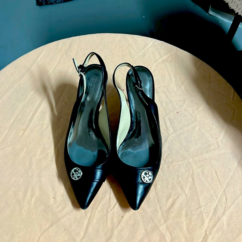 Ladies Shoes